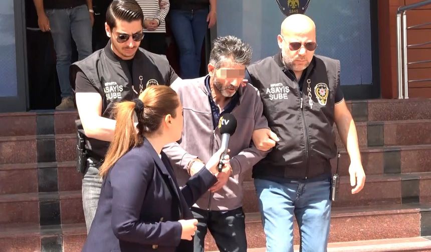 Kayıp adamın sırrı 10 yıl sonra çözülüyor