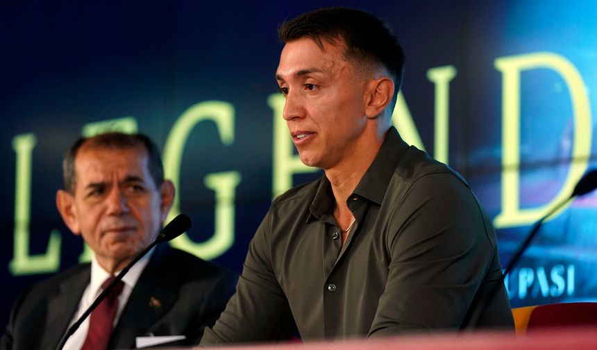 Fernando Muslera’dan Galatasaray’a duygusal veda