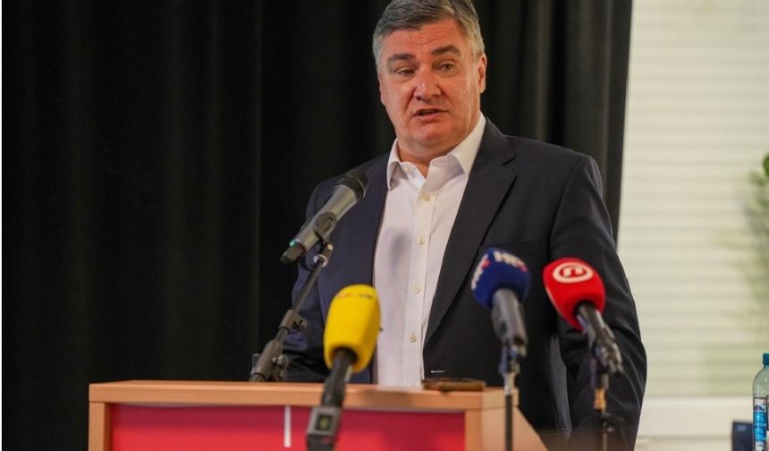 Milanovic: AB sahte vaatlerle ülkeleri aldatıyor