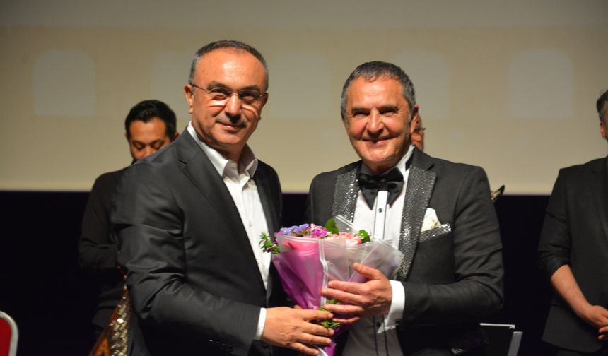 Tekirdağ’da yeşilçam rüzgârı: Aile Yılı’na nostaljik konser!
