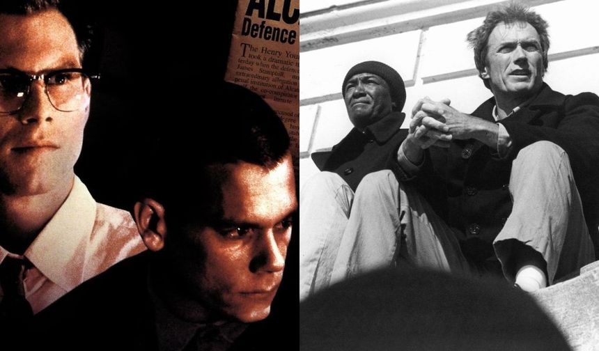 Alcatraz Hapishanesini Konu Alan Filmler