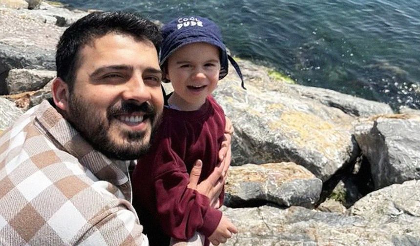 Ali Asaf için gökyüzüne umut uçtu