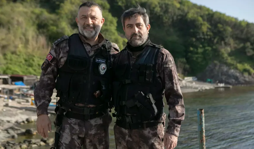 Arka Sokaklar 714. bölümde eski dost Cevher dönüyor
