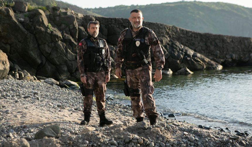 Arka Sokaklar 715. Bölüm: Mesut’un kabusları geri döndü