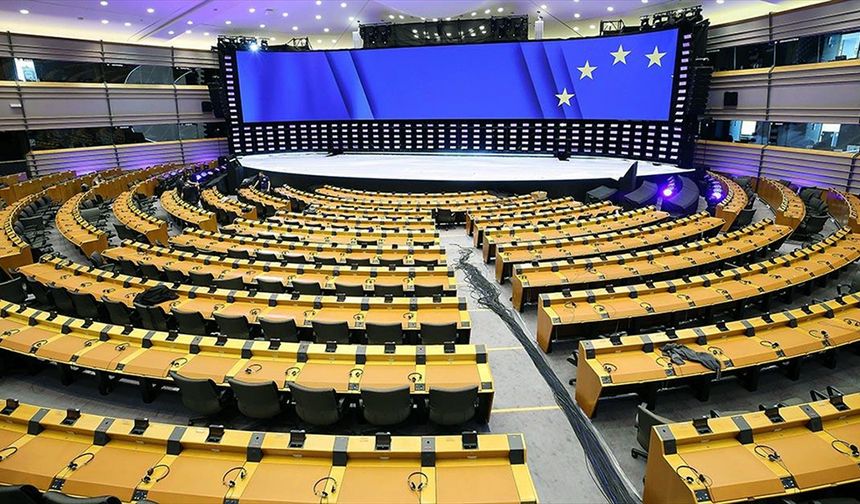 Avrupa Parlamentosu, Türkiye'nin AB sürecini dondurdu!