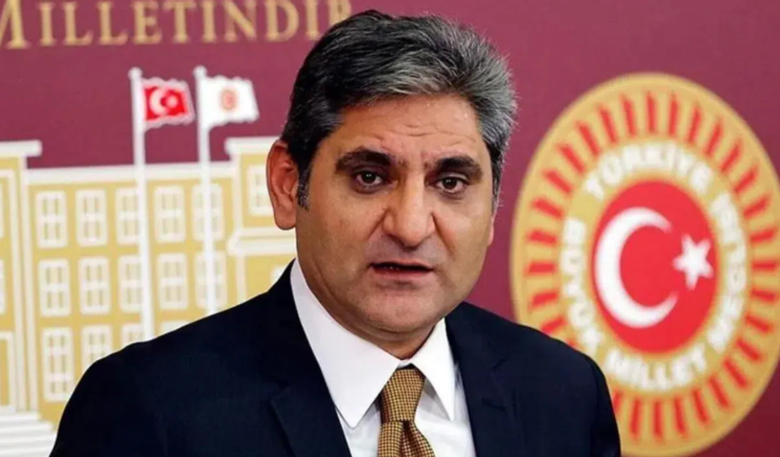 Aykut Erdoğdu kimdir? Neden gözaltında?