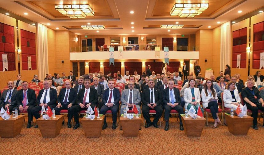 Edremit’te coğrafi işaretli ürünler için markalaşma adımları atıldı