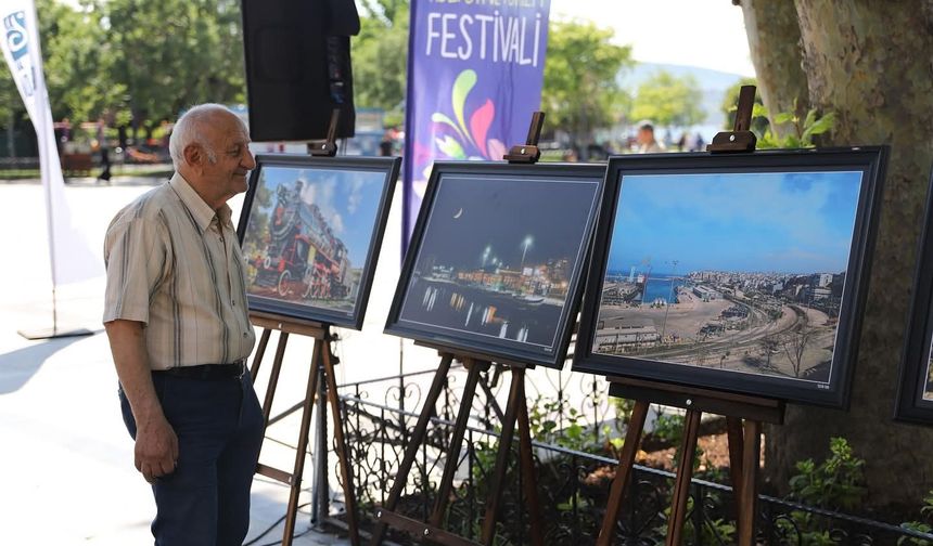 Bandırma Kuşcenneti Festivali 34. kez kapılarını açtı!