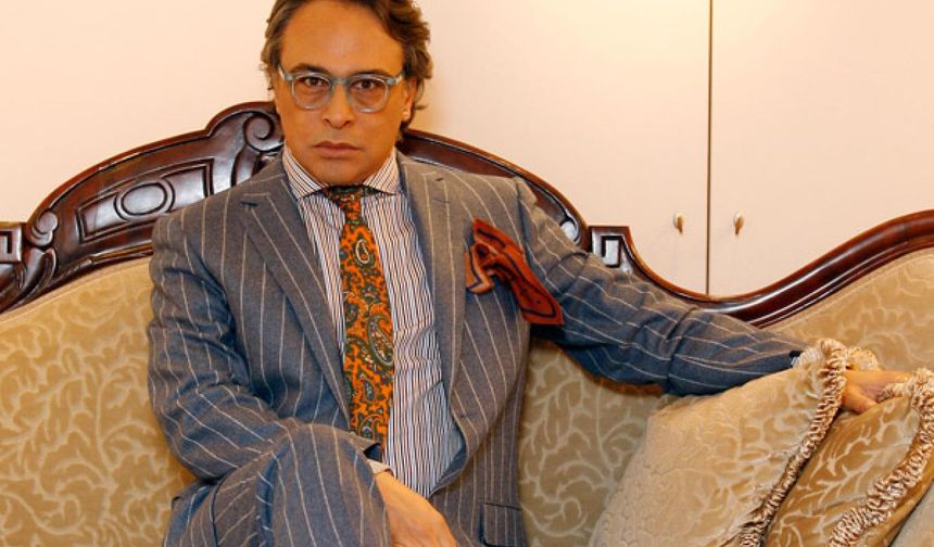 Barbaros Şansal kimdir? Neden gözaltına alındı?