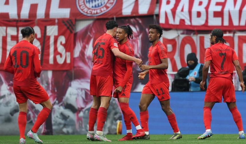Bayern Münih - Auckland City maçı ne zaman, hangi kanalda?