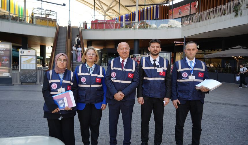 Bayram öncesi marketlere fahiş fiyat denetimleri!