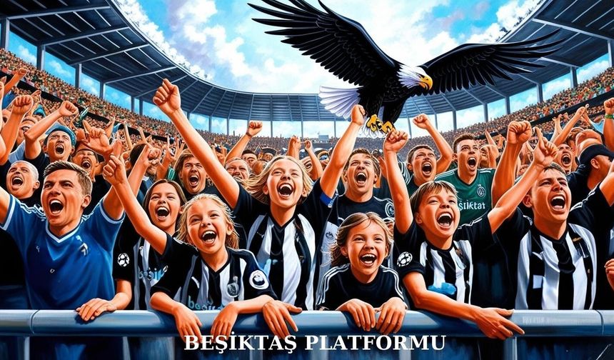 Beşiktaş Platformu'ndan 11 Mayıs için umut ve birlik mesajı