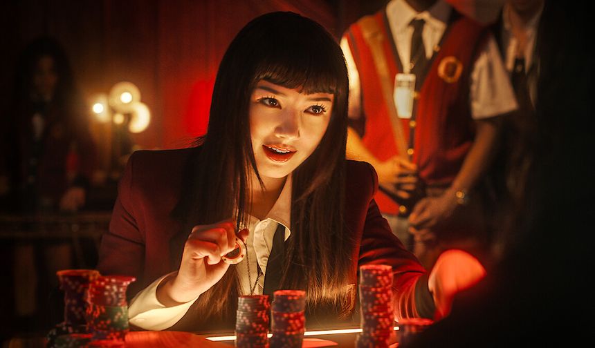 Netflix’in 'Bet' dizisi konusu ne, oyuncuları kim?