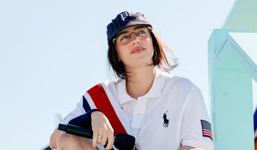 ABD'li ünlü sanatçıdan Trump yönetimine sert eleştiri!