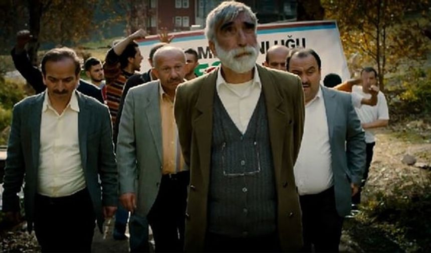 Bizum Hoca 2 film konusu ne? Oyuncuları kim?