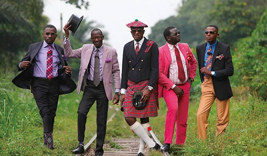 Siyah Dandizm (Black Dandyism) nedir?