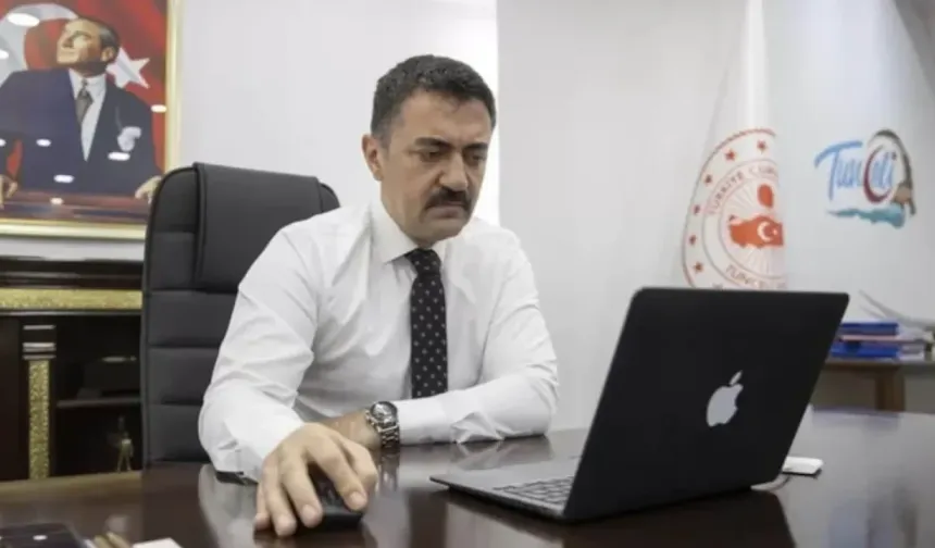 Tunceli Valisi Bülent Tekbıyıkoğlu kimdir?