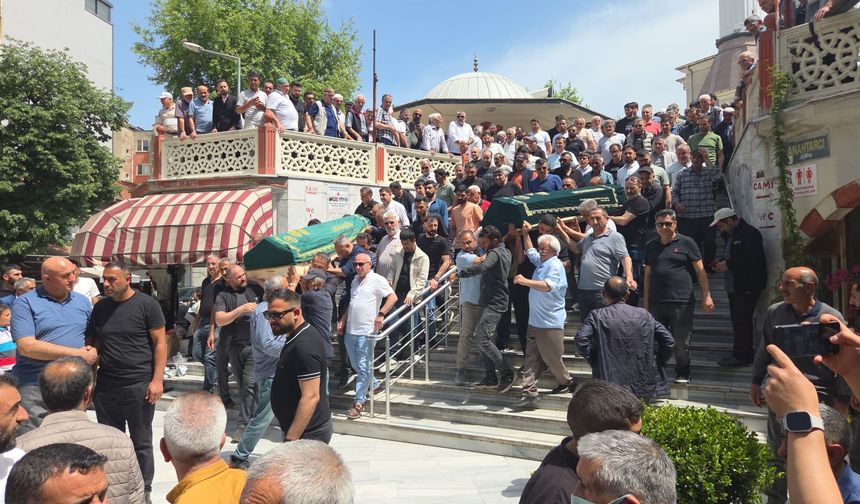 Bursa’daki feci kazada 3 kişi hayatını kaybetti