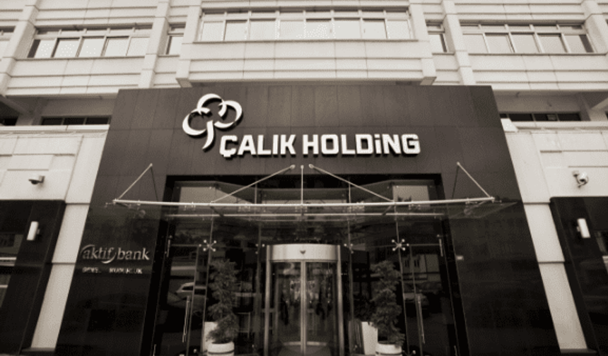 Çalık Holding kimin?