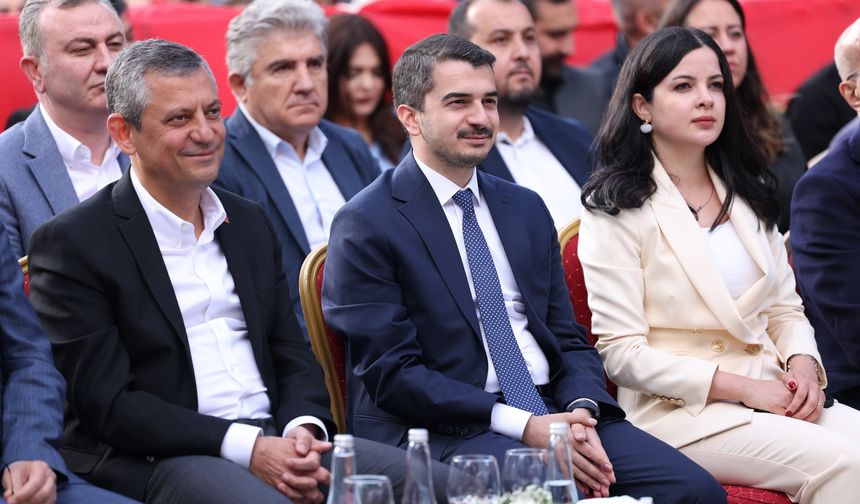 Çankaya’da gençlere özel yeni merkez