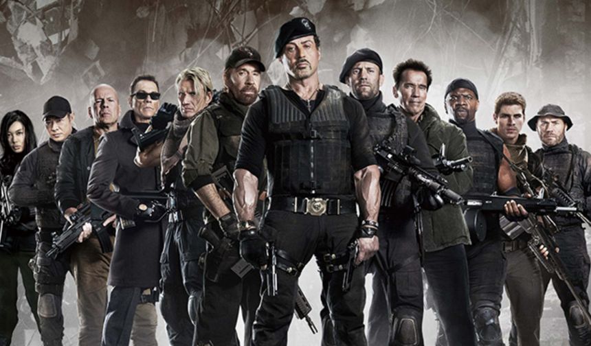 Cehennem Melekleri 4 film konusu ne, oyuncuları kim?