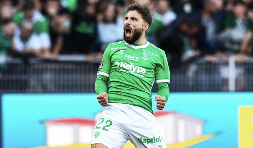 Galatasaray'dan Zuriko Davitashvili hamlesi!