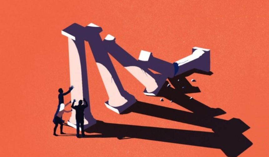 Demokratik gerileme nedir?