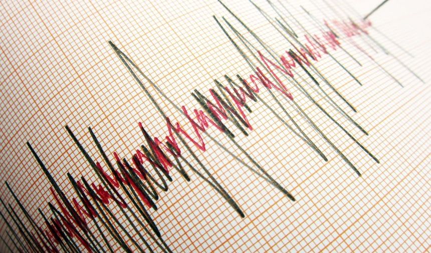 Japonya'da 7 büyüklüğünde deprem