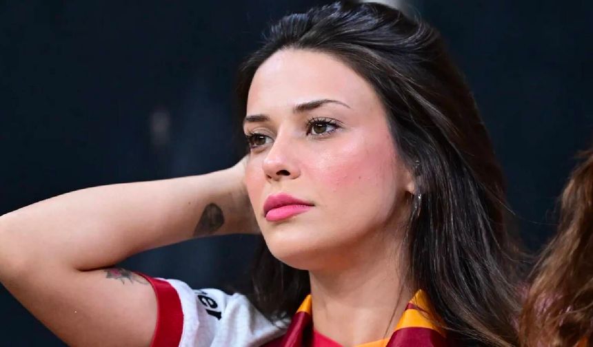 Devrim Özkan’dan sette koku iddiasına sert tepki