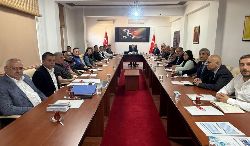 Düzce’de boğulma olayları için güvenlik tedbirleri alındı!