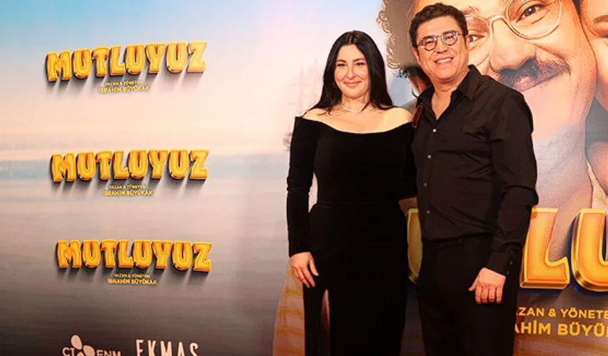 Mutluyuz film konusu ne, oyuncuları kim?