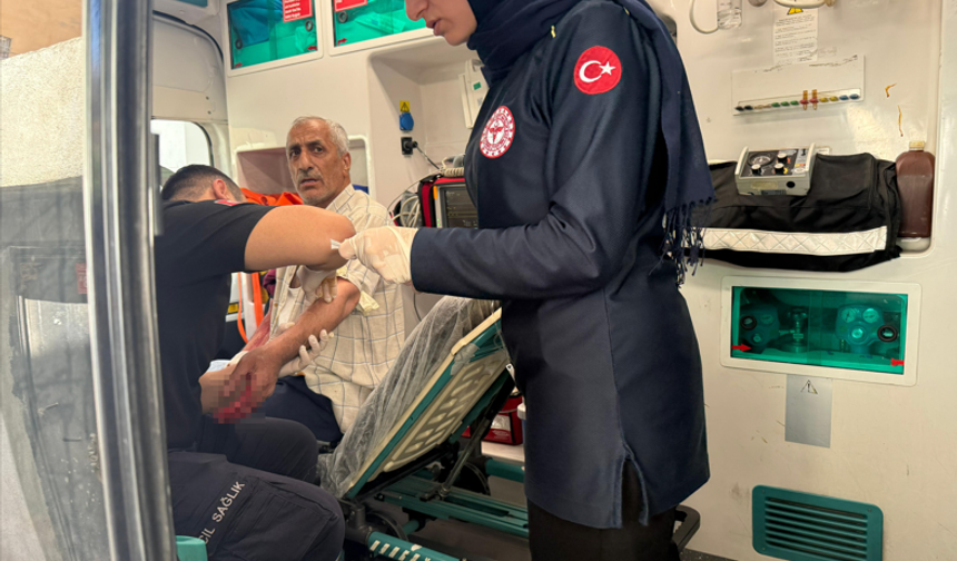 Diyarbakır'da esnafa 2 yıldır süren silahlı saldırı tedirginliği