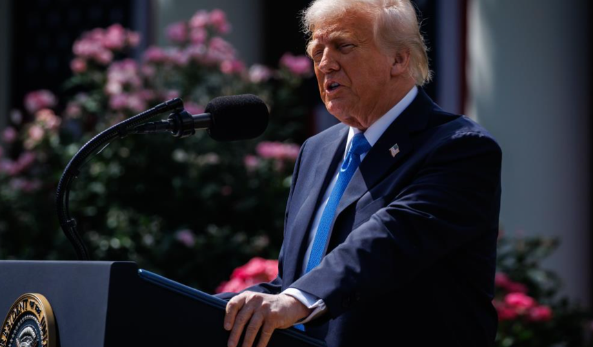Trump, California’nın eğitim fonlarını kesebilir