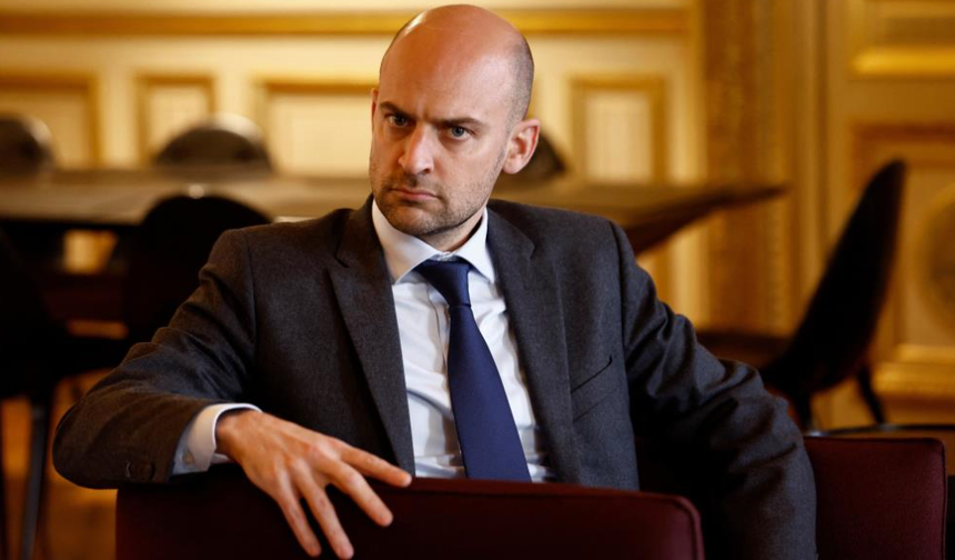 Fransa: İsrail’in Gazze'ye yardım izni yetersiz