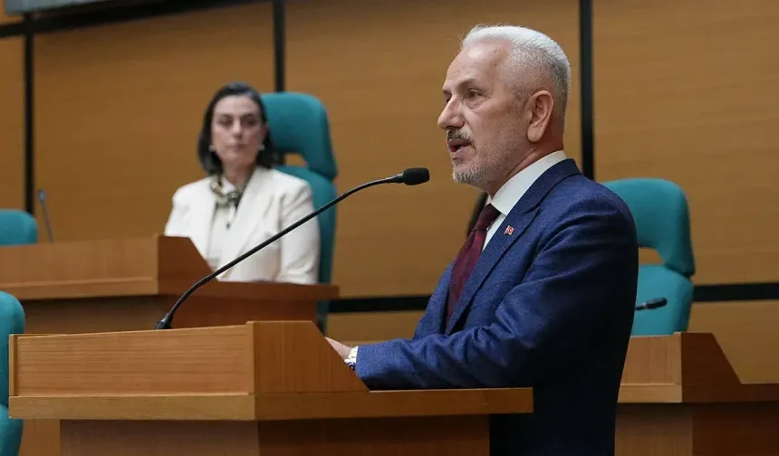 Ekrem Baki kimdir? Neden istifa etti?