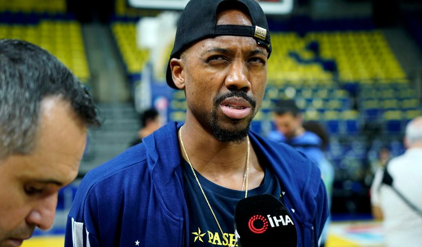 McCollum: Kararlılığımızı sahaya yansıttık, sonucu aldık