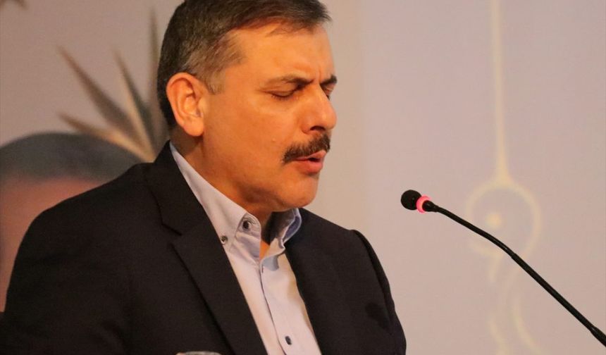 Mustafa Çiftçi'nin oğlu Tarık Çiftçi kimdir?