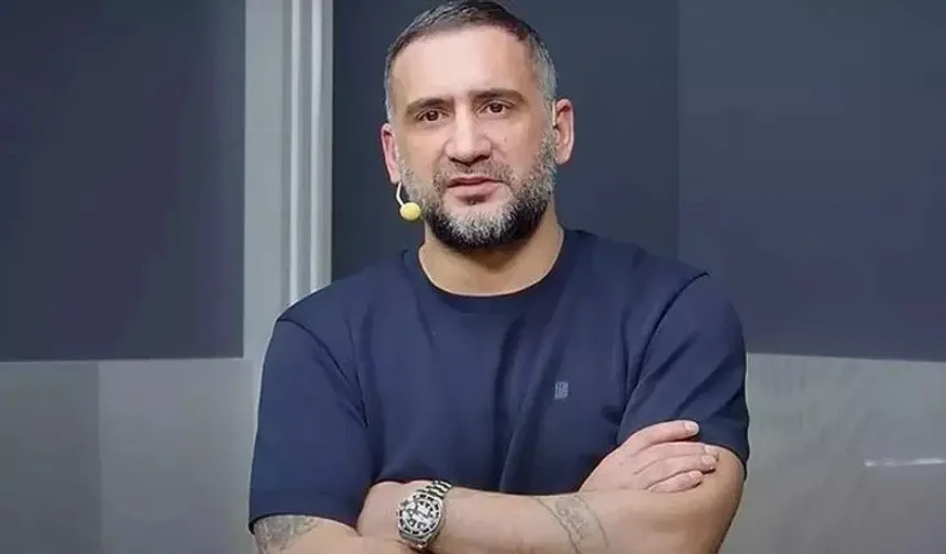 Ümit Karan tutuklandı mı? Ümit Karan'ın suçu ne?