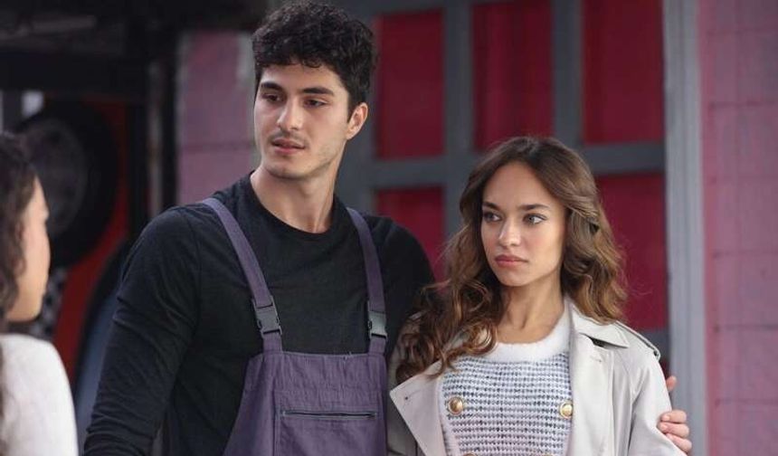 Eylül Tumbar ve Enes Koçak'tan dikkat çeken açıklama!