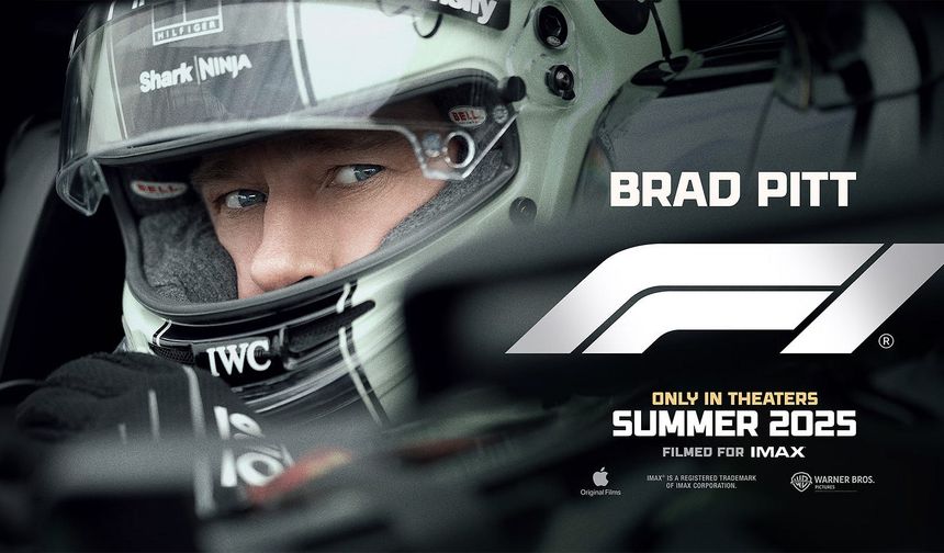 F1 film oyuncuları kim?