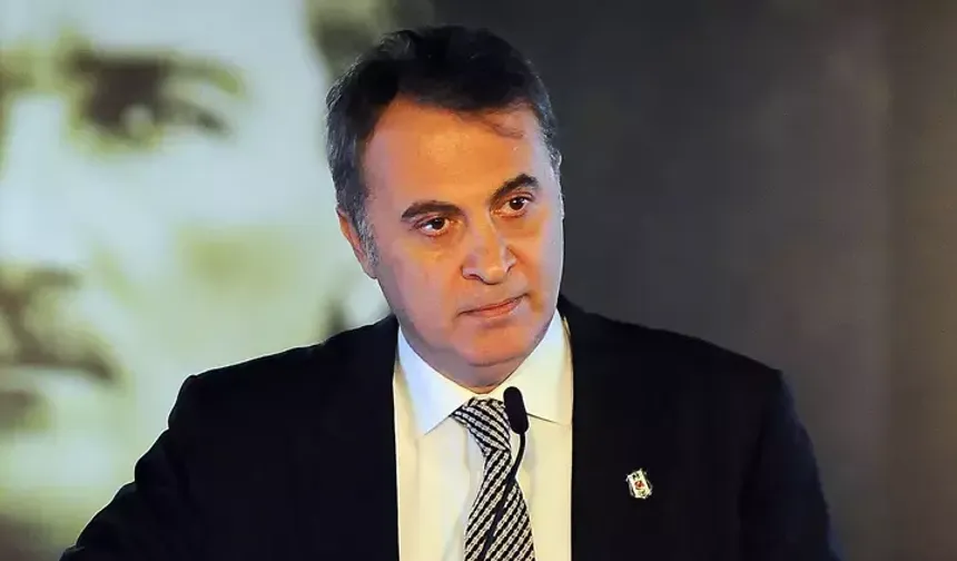 Fikret Orman Beşiktaş başkanlığına aday oalcak mı?