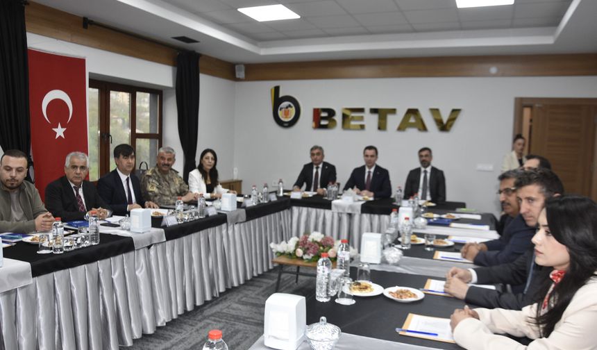 Bitlis Beş Minare Uluslararası Film Festivali başlıyor!