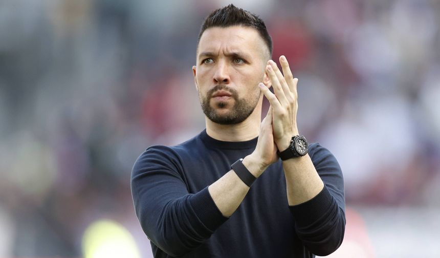 Ajax, Francesco Farioli ile yollarını ayırdı
