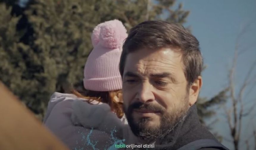 Gassal 2. sezonu yayında! Gassal 2. sezon nereden izlenir?