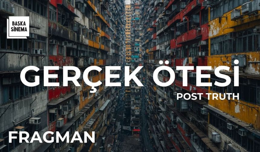 Gerçek Ötesi film konusu ne? Ne zaman vizyona girecek?