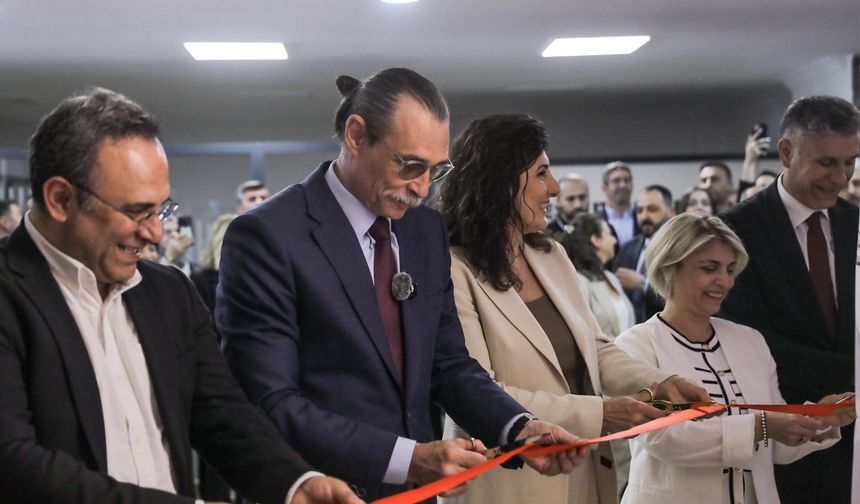 Etimesgut’ta Şeffaf Belediyecilik Anlatıldı