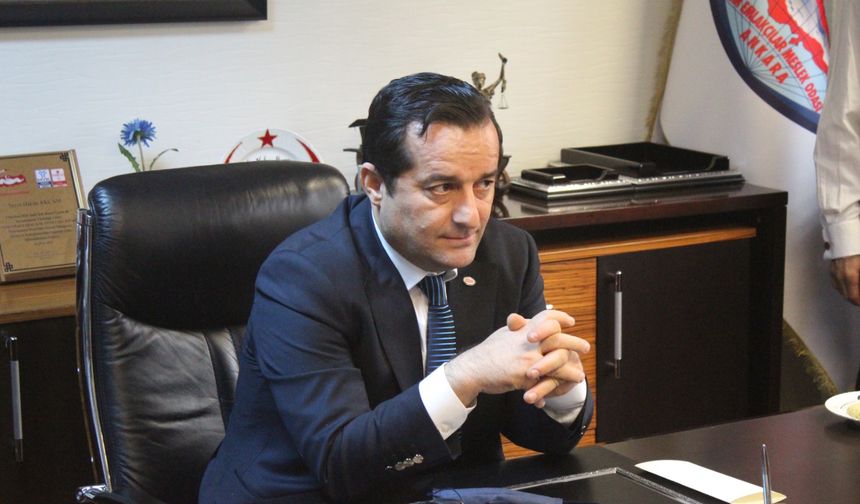 Hakan Akçam: Sahte belgelere dikkat edin!