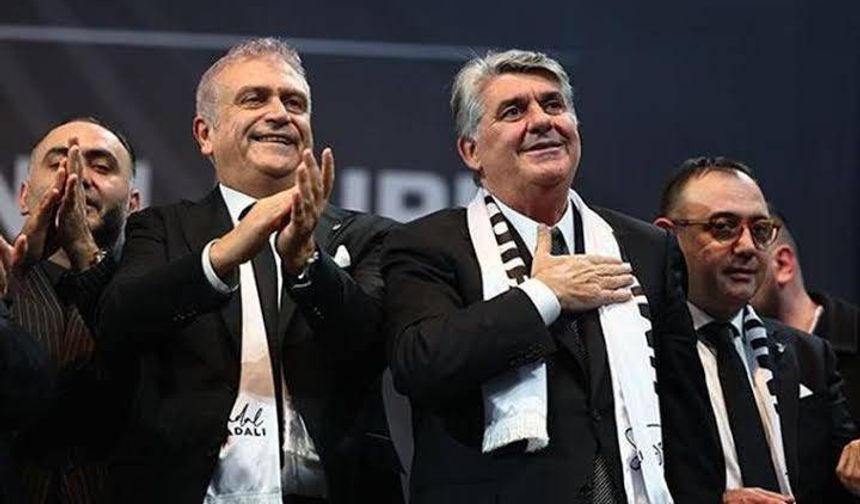 Beşiktaş yöneticisi Hakan Daltaban kimdir? Serveti ne kadar?