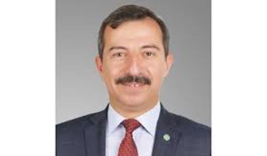İYİ Partili Hasan Toktaş kimdir?