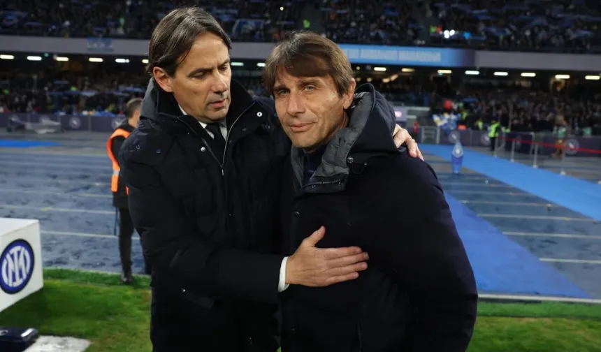 Serie A’da şampiyonluk son haftaya kaldı!